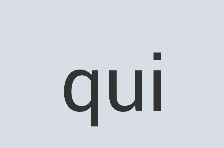 Fantastic Linen Y2Canine