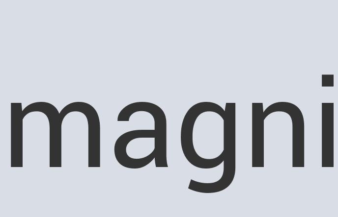 Aerodynamic Copper Tropicava